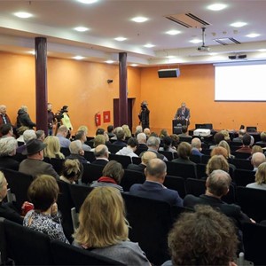 Održan okrugli stol "Zagrebačka katedrala nekoć, danas, sutra"